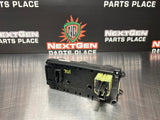 08-10 FORD F350 CLIMATE CONTROL HVAC OEM 7C3T-19980-CE #701