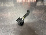 2006 C6 CORVETTE LH HEADLIGHT PIGTAIL OEM #1407