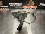 05 - 13 C6 CORVETTE E BRAKE HANDLE OEM #764