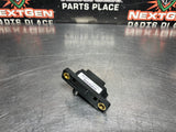 2006 C6 CORVETTE YAW RATE SENSOR OEM 10307709 #1364