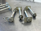2016 FORD MUSTANG GT FRONT CRADLE BOLTS OEM #363