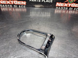 2016 FORD MUSTANG GT SHIFTER TRIM BEZEL OEM #1399