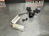 2012 CAMARO SS REAR BUMPER CAMERA OEM 22767362 #780