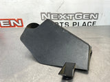 97-04 C5 CORVETTE PEDAL STOP and DEAD REST PEDAL USED OEM 12558786 10289510 #433