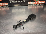 2017 CAMARO SS RH PASSENGER SIDE SEAT BELT RECEIVER BUCKLE OEM #1619