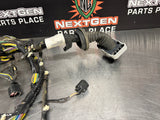 2008 FORD F350 LH DRIVER FRONT DOOR WIRING HARNESS OEM 8C3T-14631-DG #633