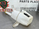10-14 FORD MUSTANG GT WASHER FLUID TANK WITH PUMP OEM #450