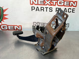 2015 CAMARO SS MANUAL BRAKE PEDAL AND BRACKET OEM 92247627 #272