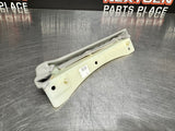 05 - 13 C6 CORVETTE DASH TRIM NEAR GLOVE BOX LIGHT GREY OEM #704