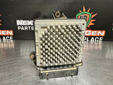 2012 SILVERADO LTZ ALLISON TCM T14 TRANSMISSION CONTROL MODULE 24256861 #774