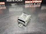05 - 13 C6 CORVETTE FAN MODULE OEM 410-65008-01 #1364