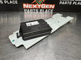 2014 FORD MUSTANG GT LIGHT LAMP CONTROL MODULE OEM DR3T-14D644-AA #706