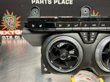 2016 CAMARO SS CLIMATE CONTROL PANEL HVAC OEM 84078980 #795