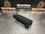 2013 FORD MUSTANG GT FUSE BOX RELAY MODULE COVER LID OEM 6E5T-14A003-AB #1410