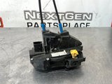 08-09 PONTIAC G8 PASSENGER  SIDE REAR DOOR LATCH ASSEMBLY/ ACTUATOR OEM