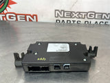 2012 FORD F350 COMMUNICATION SYNC CONTROL MODULE OEM CC3T-14B428-AC #499