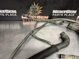 2005 C6 CORVETTE AUTOMATIC RADIATOR HOSE KIT OEM #1468