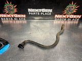 97-04 C5 CORVETTE POWER BRAKE BOOSTER VACUUM CHECK VALVE /HOSE OEM #1433