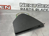 2008 FORD MUSTANG GT LH SIDE DASH PANEL TRIM OEM 4R3X-6304481-A #345