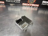 GEN 4 PCM POWERTRAIN CONTROL MODULE 12617630 YPMU OEM #1218