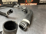 2024 FORD MUSTANG GT RADIATOR COOLANT HOSE KIT OEM #1482