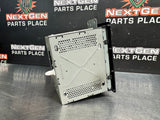 2004 CHEVY SILVERADO K2500 6.6 RADIO CD PLAYER OEM 15295372 #1331