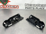 2008 GMC SIERRA 2500HD DURAMAX LH AND RH WINDOW SWITCHES OEM #377