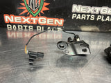 14-19 C7 CORVETTE CONVERTIBLE TOP FRONT LATCH STRIKER SET OEM #1604