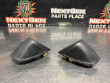 10-15 CAMARO SS INTERIOR SPEAKER TWEETER SET OEM #1450