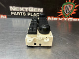 2011 FORD F350 AC HEAT CLIMATE CONTROL OEM #1149