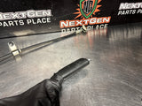 05 - 13 C6 CORVETTE E BRAKE HANDLE OEM #1407