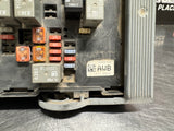 2012 SILVERADO 2500HD 6.6 UNDERHOOD FUSE BOX 22798216 OEM #736