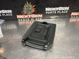 08-09 PONTIAC G8 CENTER CONSOLE LID OEM #1423