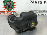 2013 FORD MUSTANG GT COOLANT RESERVOIR BOTTLE CR33-8AO80-AA OEM #371