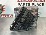 2014 FORD MUSTANG LH FOG LIGHT COVER DR33-17B969-ACW #407