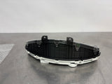 08-09 PONTIAC G8 CLUSTER INSTRUMENT PANEL OEM 92220531 #1423