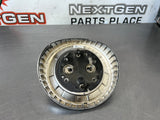 2012 FORD MUSTANG GT/CS TRUNK EMBLEM BR3J-6342508-AC OEM #532