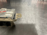 2012 DODGE RAM 5.7/CUMMINS 2500 3500 TRAILER BRAKE TOW CONTROL MODULE OEM #W428