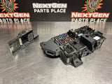 2011 FORD F350 FUSE BOX BODY CONTROL MODULE BCM BC3T-14B476-DJ OEM #765