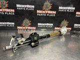 2004 PONTIAC GTO STEERING COLUMN WITH IGNITION AND KEY 92169884 #1438