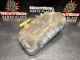 2001 C5 CORVETTE COOLANT OVERFLOW TANK RESERVOIR DORMAN #1374