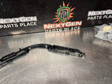 2014 FORD MUSTANG GT RH REAR BUMPER BRACKET SUPPORT OEM #1419