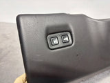 2009 C6 CORVETTE KNEE BOLSTER OEM #1485