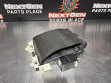 2012 FORD MUSTANG GT INTERIOR FUSE BOX BCM OEM BR3T-15604-DA #763
