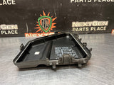 04-07 CADILLAC CTS-V FUSE BOX LID COVER 25745686 OEM #1587