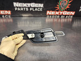 08-09 PONTIAC G8 FRONT RH AND LH TURN SIGNAL MARKER LIGHTS #1423
