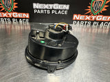 2011 C6 CORVETTE USED RIGHT REAR CO PLUS LED TAIL LIGHT SINGLE LIGHT ONLY #741