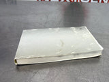 2001 CAMARO Z28 ORIGINAL OWNERS MANUAL OEM #329
