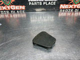 97-04 C5 CORVETTE TORQUE TUBE INSPECTION PLUG FRONT AND REAR AUTOMATIC OEM #1251