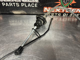 14-19 C7 CORVETTE Z51  CLUTCH MASTER CYLINDER LINE OEM #1604